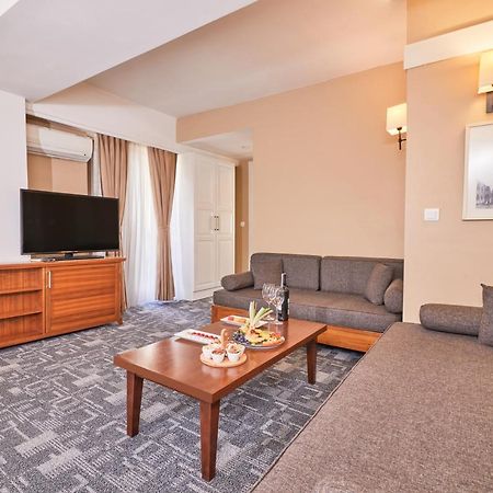 Dedeman Palandoken Ski Lodge Hotel Erzurum Dış mekan fotoğraf