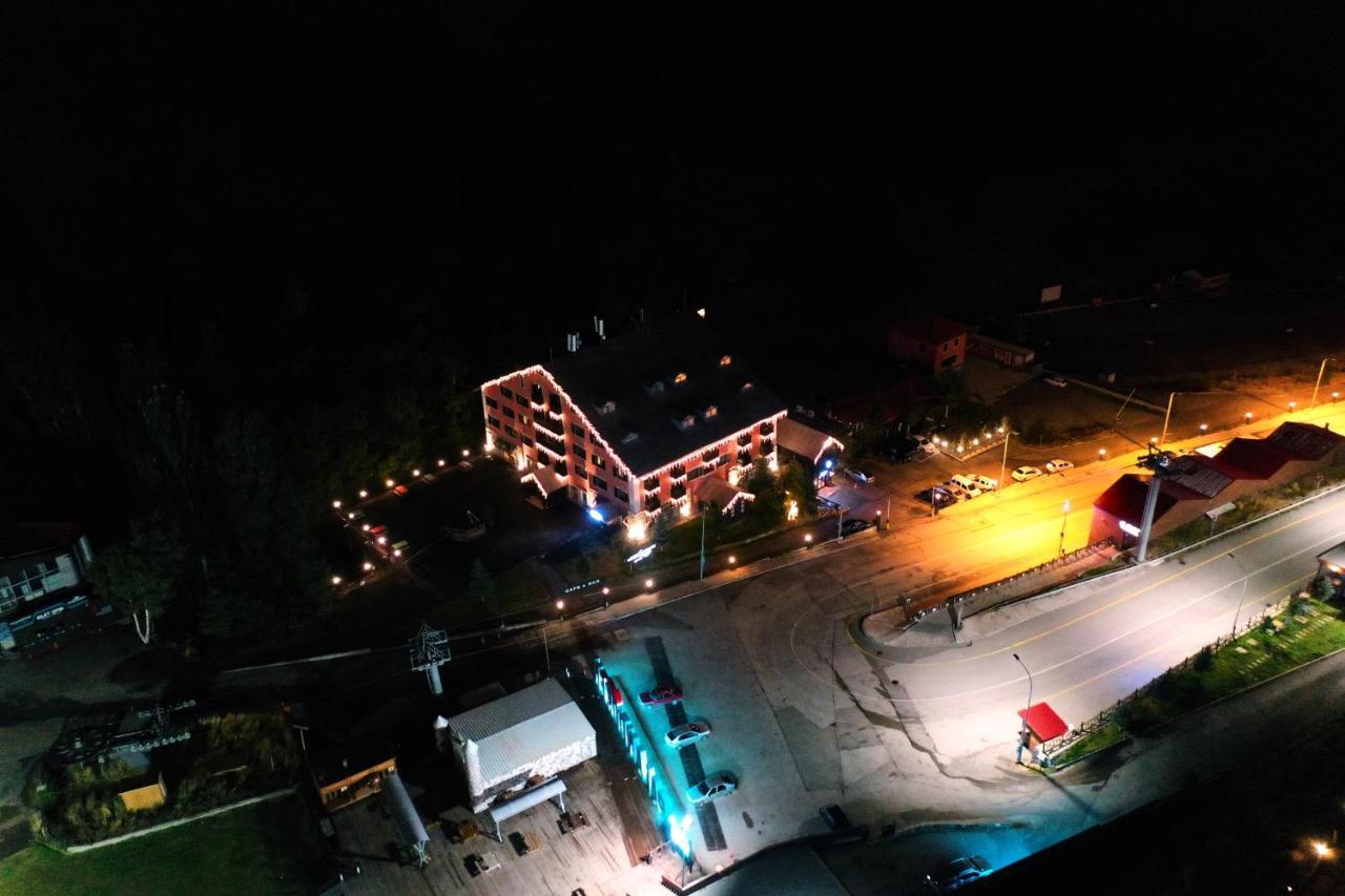 Dedeman Palandoken Ski Lodge Hotel Erzurum Dış mekan fotoğraf